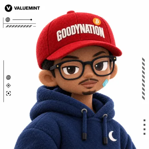 Goodynation