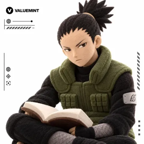 Peter Shikamaru