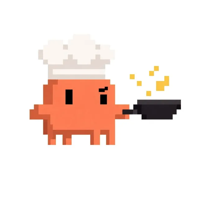 Master Chef